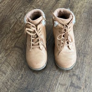 Toddler boots